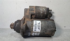 Motor Arranque Vw Gol 1996 a 2007