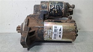 Motor Arranque Vw Golf/a3/bora/beetle 1997 a 2003