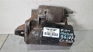 Motor Arranque Fiat Marea 1996 a 2007