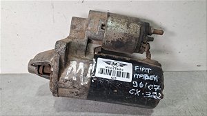 Motor Arranque Fiat Marea 1996 a 2007