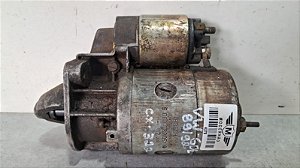 Motor Arranque  Vw Gol/Voyage 1989 a 1992