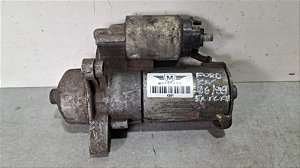 Motor Arranque Ford ka/fiesta/courier endura 1996 a 1999