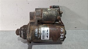 Motor Arranque Vw Gol 1996 a 2007