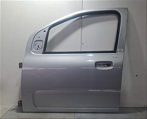 Porta Dianteira Esquerda fiat Uno Vivace Att 2016 a 2021