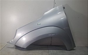 Paralama Esquerdo Fiat Uno Vivace Attractive 2016 a 2021