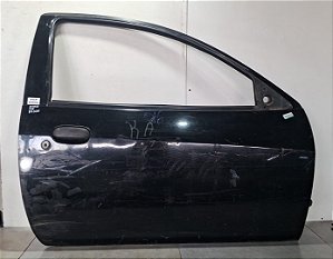 Porta Dianteira Direita Ford ka 1997 a 2006  4pts