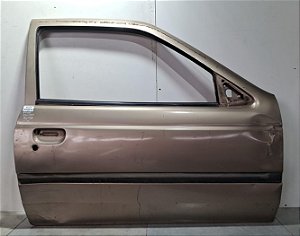 Porta Direito  Vw Pointer/Logus   1993 a 1997 2 pts