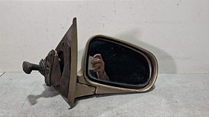 Retrovisor Lado Direito vw pointer/logus 1994 a 1999