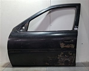 Porta Dianteira Esquerda Gm Vectra 1997 a 2005 4pts