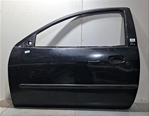 Porta Lado Esquerdo ford ka 1997 a 2006 2pts