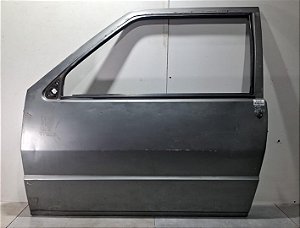 Porta Dianteira Esquerda Fiat Uno 2004 a 2013 4pts