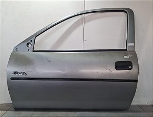 Porta Lado Esquerdo Gm Corsa 1994 a 2005 2pts