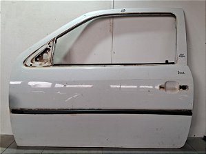 Porta Lado Esquerdo Vw Gol 1996 a 2005 2pts