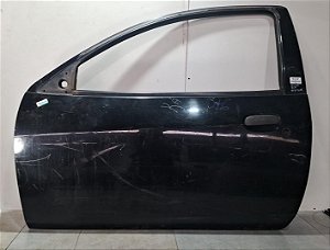 Porta Lado Esquerdo  Ford ka 1997 a 2006 2pts