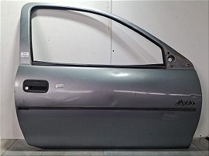 Porta Lado Direito Gm Corsa 1994 a 2002 2pts
