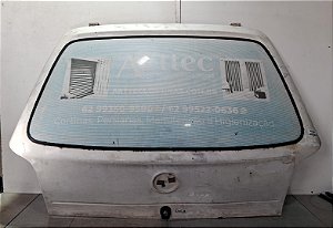 Tampa Traseira Vw gol 1995 a 2003