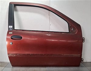 Porta Lado Direito Fiat Palio 1996 a 2000 2pts