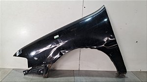 Paralama Lado Esquerdo Vw Gol 1999 a 2005