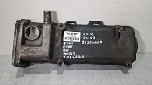 Tampa valvula Fiat  Palio/uno/siena 2000 a 2013 fire 1.0/1.3/1.4 s/sensor