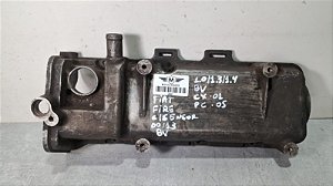 Tampa valvulas Fiat Palio/uno/siena 2000 a 2013 fire 1.0/1.3/1.4 c/sensor