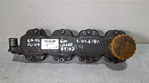Tampa valvulas Gm Corsa 1.0/1.6 8v 1994 a 2002