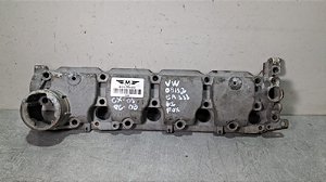 Tampa valvulas Vw gol/fox/voyage/saveiro 1.0 8v 2008 a 2012