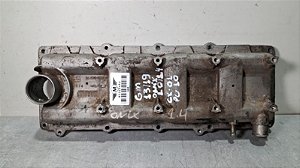 Tampa valvulas Gm Onix/Prisma 1.0/1.4 8v 2013 a 2019