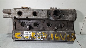 Tampa valvulas Gm corsa 1998 a 2001 1.0/1.6 16v