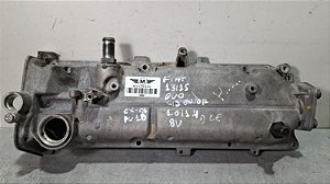 Tampa valvulas Fiat uno/palio/grand siena/strada 2013 a 2015 1.0/1.4 8v c/sensor
