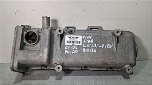 Tampa valvulas: fiat uno/palio/siena/strada 1999 a 2016 1.0/1.3/1.4 8v