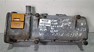 Tampa valvulas: fiat uno/palio/siena/strada 1999 a 2016 1.0/1.3/1.4 8v