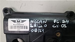 Tampa Valvula Nissan Sentra/Livina 2008 a 2014 1.8/2.0