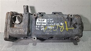 Tampa valvulas Fiat Uno/Palio 1999 a 2016 1.0/1.3/1.4 8v