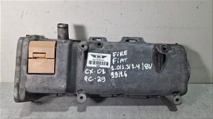 Tampa valvulas Fiat Uno/Palio 1999 a 2016 1.0/1.3/1.4 8v
