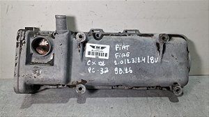Tampa valvulas Fiat Uno/Palio 1999 a 2016 1.0/1.3/1.4 8v
