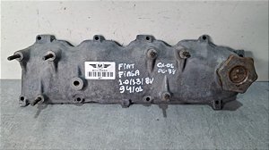 Tampa valvulas Fiat uno/palio/strada 1994 a 2001 1.0/1.3 8v