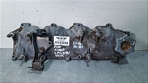 Tampa valvulas Fiat uno/palio/strada 1994 a 2001 1.0/1.3 8v