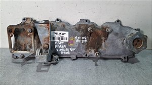 Tampa valvulas Fiat uno/palio/strada 1994 a 2001 1.0/1.3 8v
