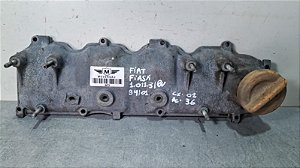 Tampa valvulas Fiat uno/palio/strada 1994 a 2001 1.0/1.3 8v