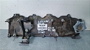 Tampa valvulas Fiat uno/palio/strada 1994 a 2001 1.0/1.3 8v