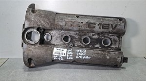 Tampa valvulas Vw Gol/Parati/Saveiro 1997 a 2005 1.0/16v
