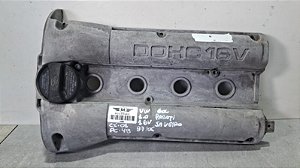 Tampa valvulas Vw Gol/Parati/Saveiro 1997 a 2005 1.0/16v