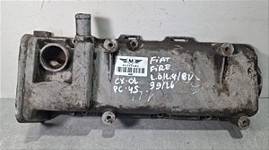 Tampa valvulas Fiat uno/palio/siena/strada 1999 a 2016
