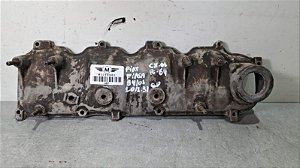 Tampa Valvulas Fiat Uno/Palio/Strada 1994 a 2001 1.0/1.3 8v