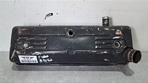 Tampa Valvulas Ford Escort/ Corcel  1988 a 1992