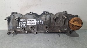 Tampa Valvula  fiat Uno/Palio/Strada 1994 a 2001 1.0/1.3 8v