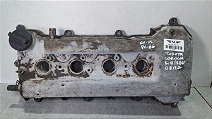 Tampa Valvula Toyota Corolla 2003 a 2012 1.8 16v