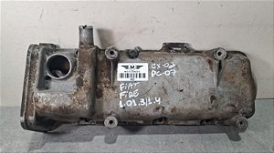 Tampa valvulas: fiat palio/uno/siena 2000 a 2013