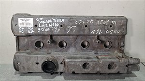 Tampa Valvulas Gm Corsa/Tigra 1995 a 2001 1.0/1.6/16v