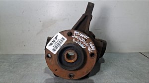 Manga de eixo Peugeot 206/207 2006 a 2014 1.6 16v
